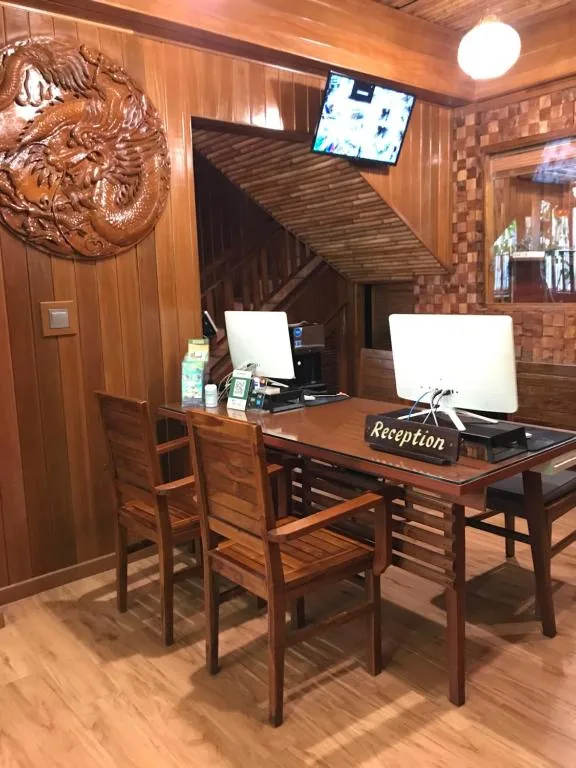 Seahouse Bali Indah Beach Inn — photo 3